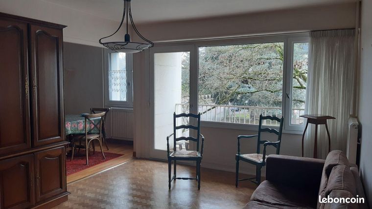 Appartement 5 pièces 85 m²