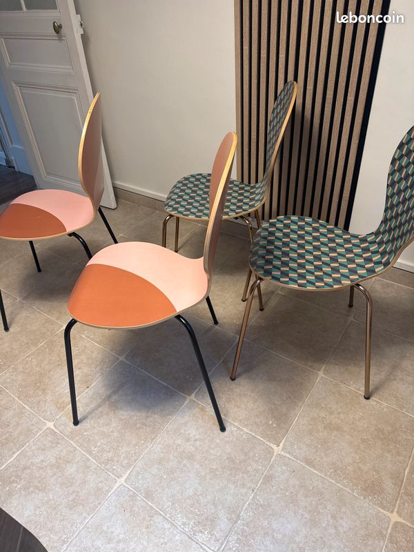 Chaises (image 6)