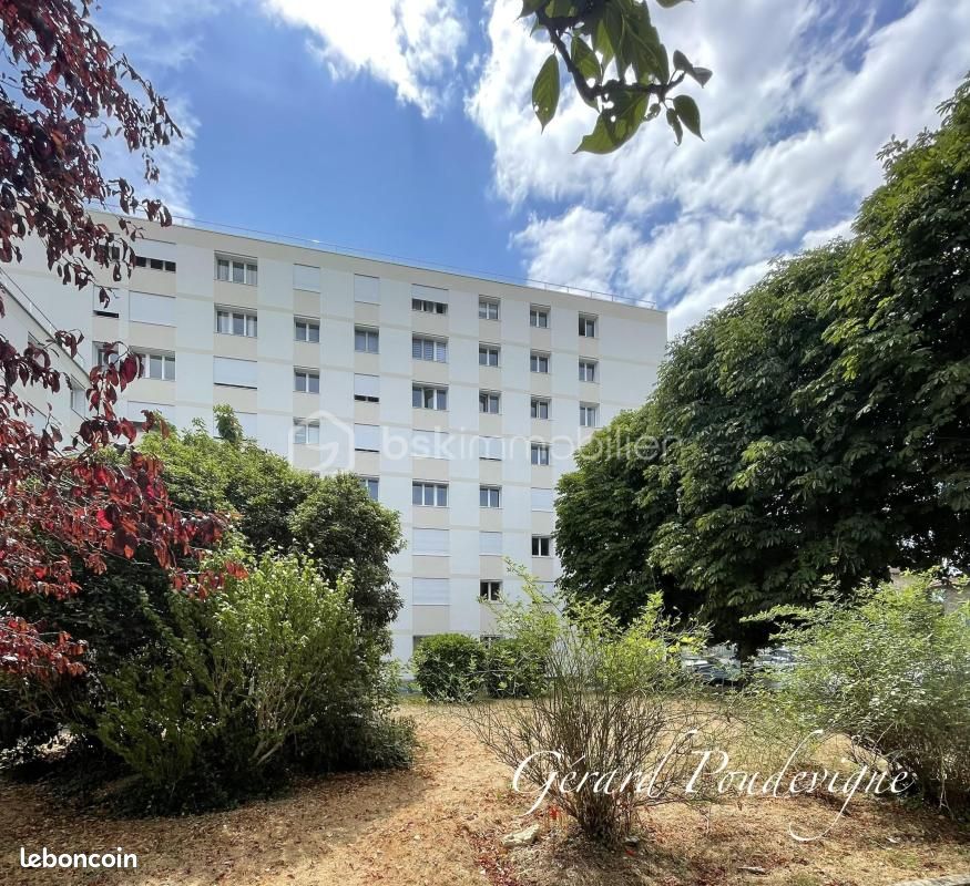 Appartement 5 pièces 96 m² · à Saint-Germain-en-Laye · 96 m² · 430 000 €