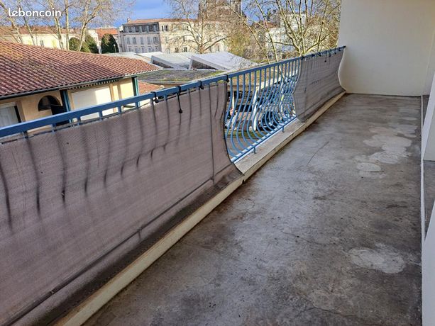 Appartement 3 pièces 78 m²