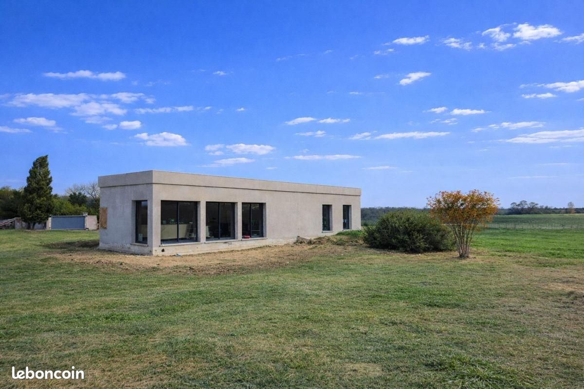 Maison 4 pièces 112 m² · à Angeville · 112 m² · 179 000 €