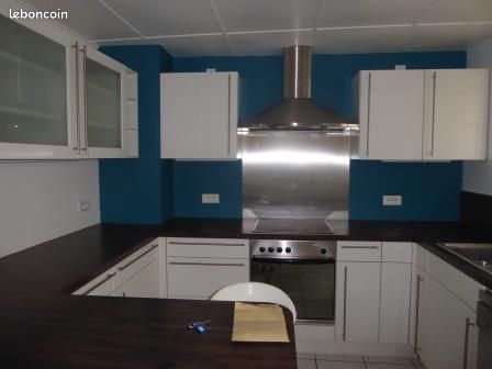Maison 2 pièces 48 m²