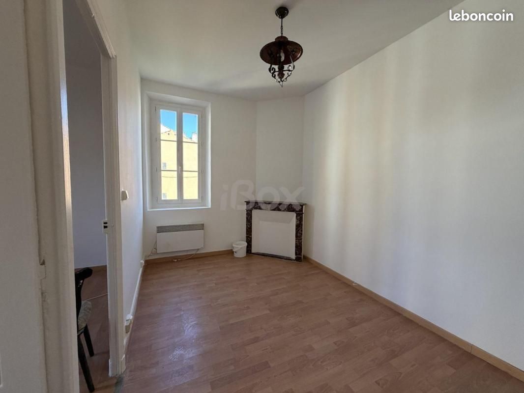 Appartement 2 pièces 30 m² · à Toulon · 30 m² · 595 €/mois