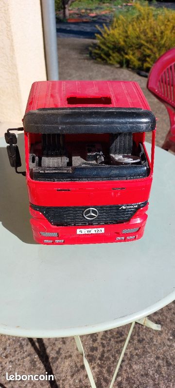 Gros camion bruder (image 2)