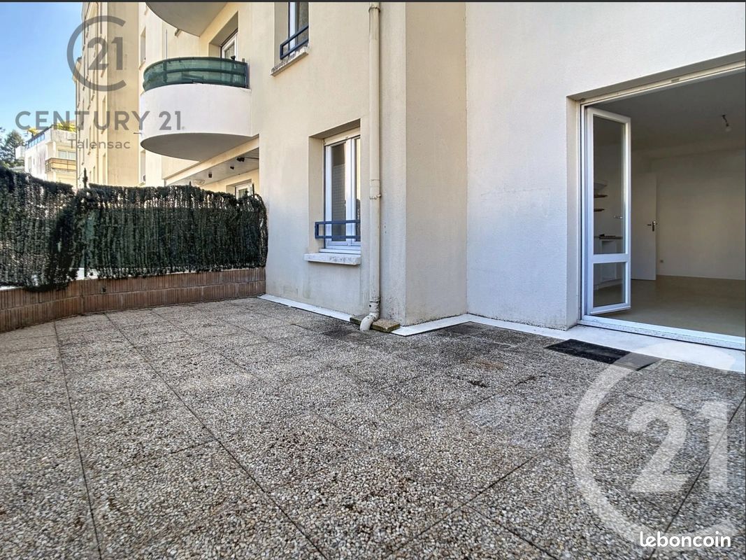 Appartement 2 pièces 36 m² · à Nantes · 36 m² · 670 €/mois