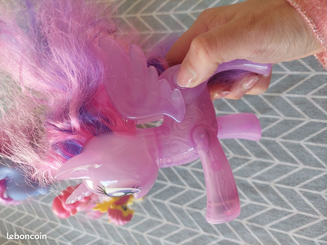 Lot poney (image 4)