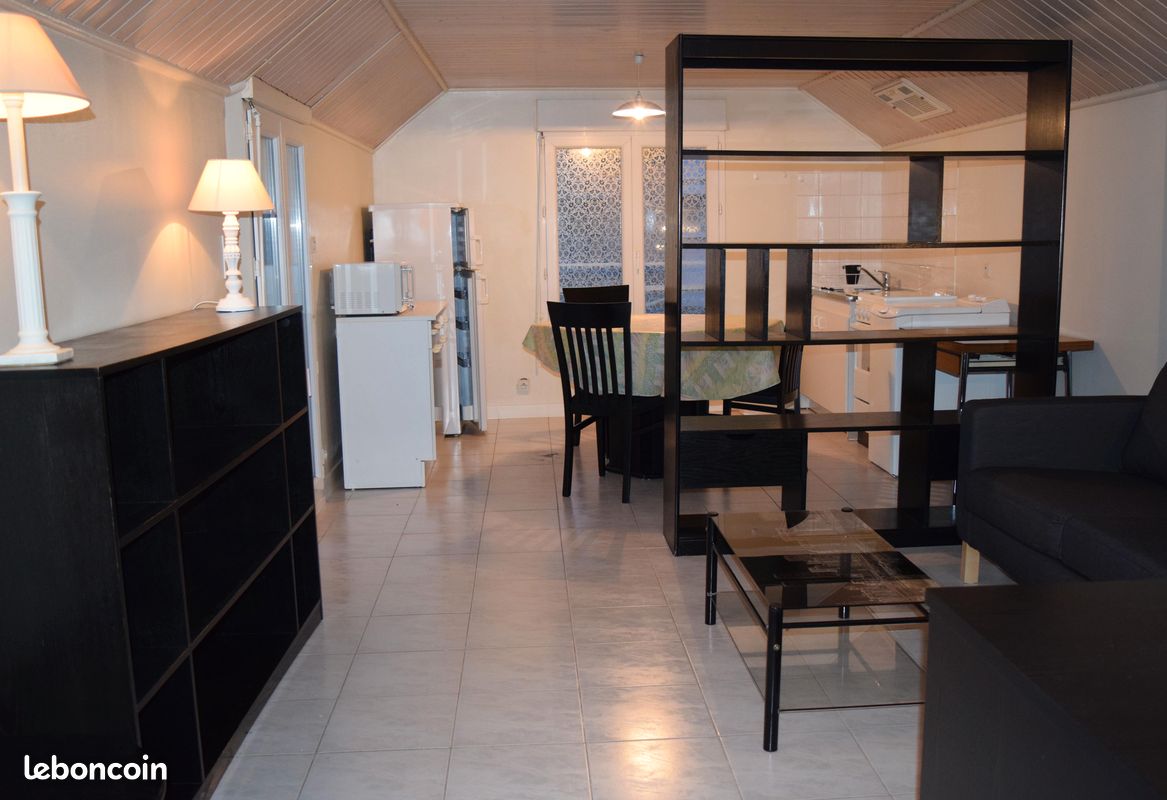 Appartement 2 pièces 42 m² · à Nantes · 42 m² · 750 €