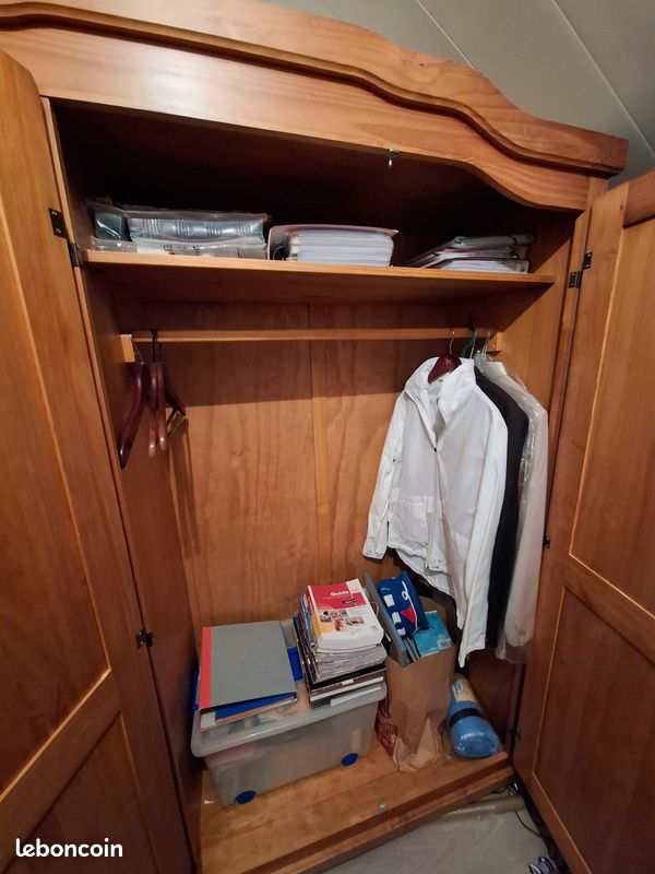 Armoire (image 2)