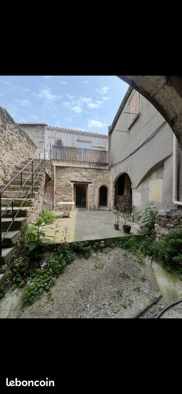 Appartement 2 pièces 38 m² · à Pignan · 38 m² · 620 €/mois