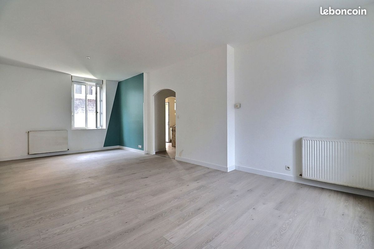 Appartement 3 pièces 76 m² (image 4)
