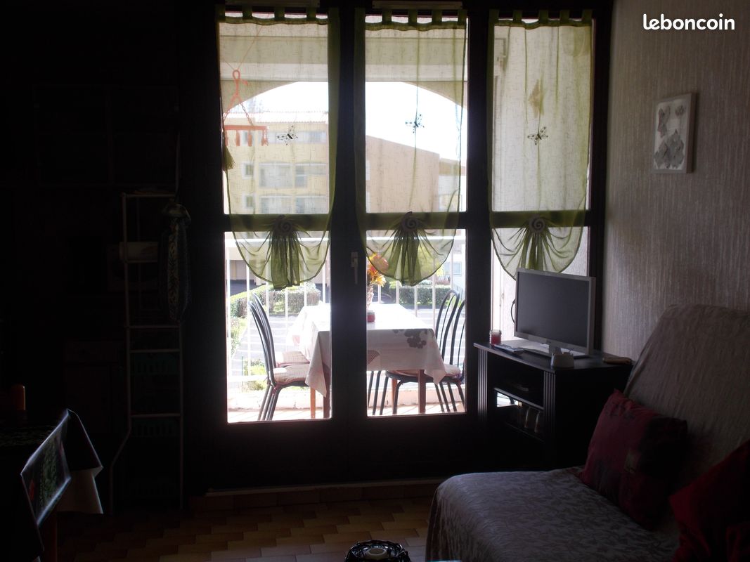 Location Cap d'Agde (image 6)
