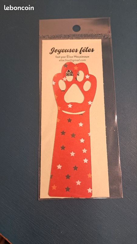 Marques pages chien chat (image 1)