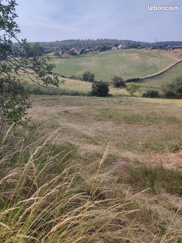 Terrain 1250 m² · à Cagnac-les-Mines · 65 000 €