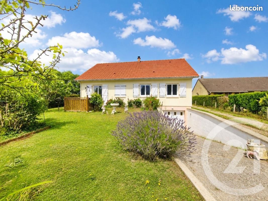 Maison 4 pièces 95 m² · à Saint-Valery-en-Caux · 95 m² · 207 000 €