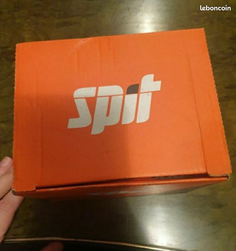 Clou SPIT HC6-15 (image 2)
