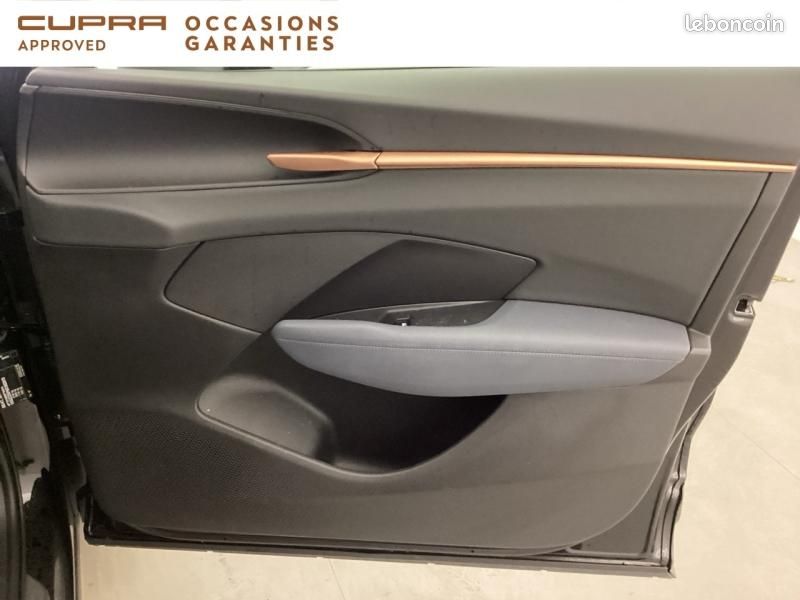 Cupra Terramar 1.5 eTSI Hybrid 150ch V DSG7 (image 15)