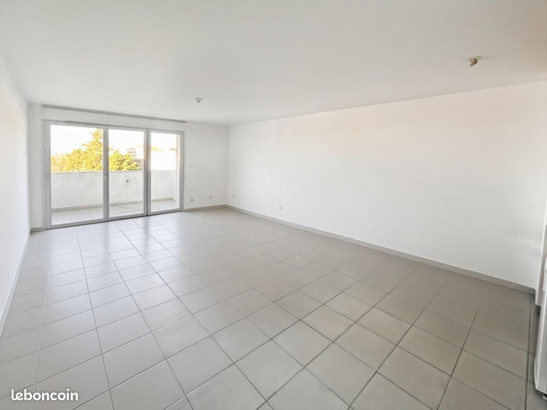Appartement 2 pièces 46 m² · à Toulouse · 46 m² · 118 500 €