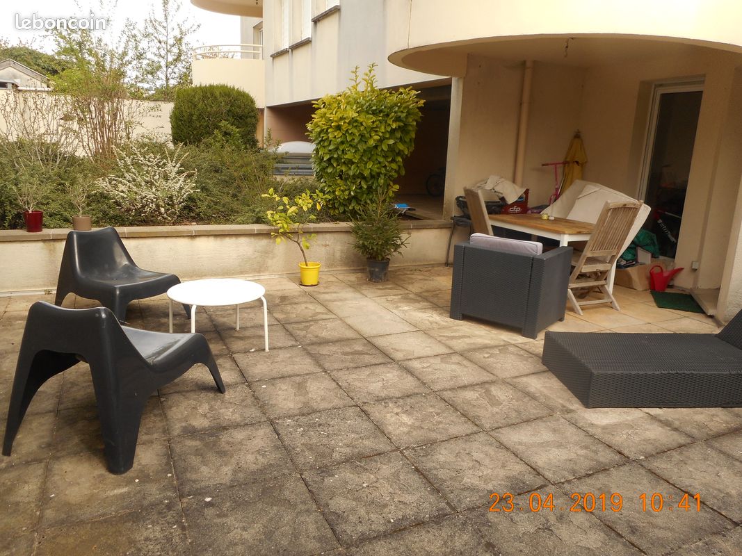 Appartement 3 pièces 82 m² · à Villers-lès-Nancy · 82,3 m² · 239 000 €