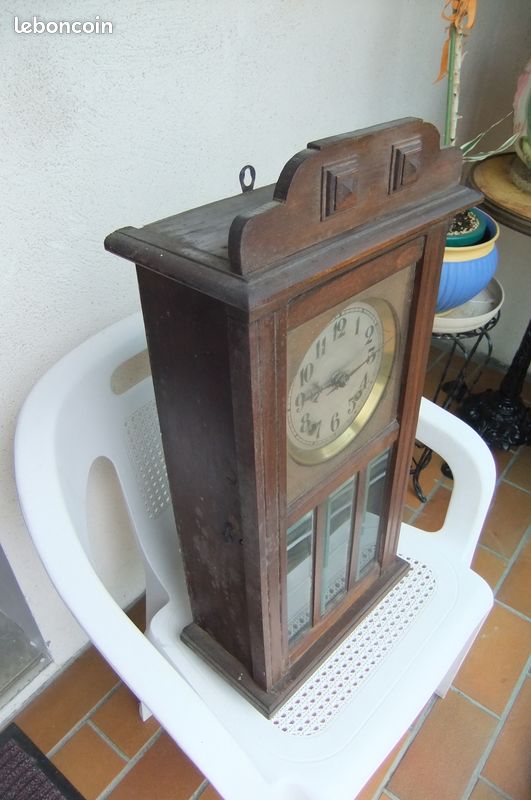Pendule carillon (image 3)