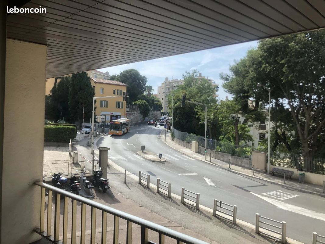 Appartement 4 pièces 90 m² · à Nice · 90 m² · 724 000 €
