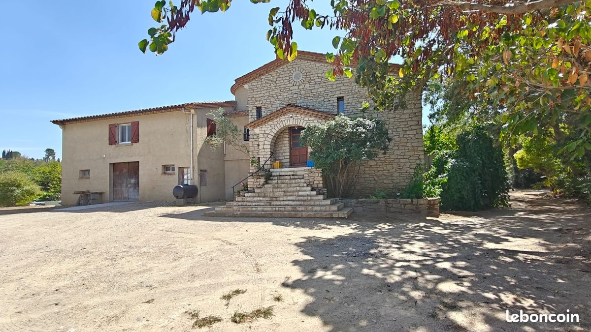 Maison 6 pièces 205 m² · à Limoux · 205 m² · 529 000 €