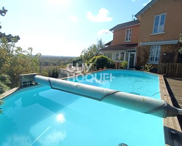 Maison 649 000 € - 141 m²