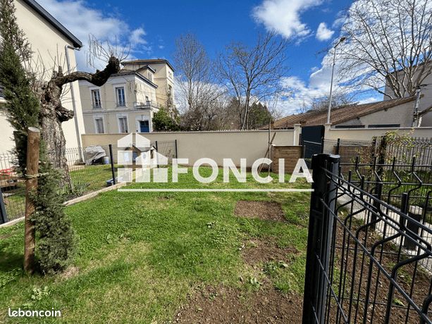 Villa 5 pièces 120 m²