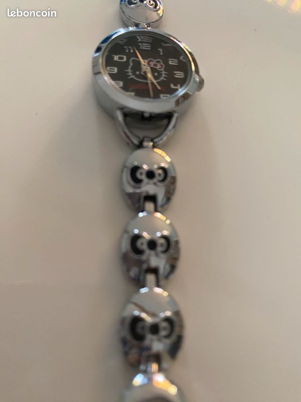 Montre Hello Kitty (image 3)
