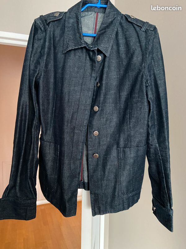Veste Eden Park taille 38 (image 1)