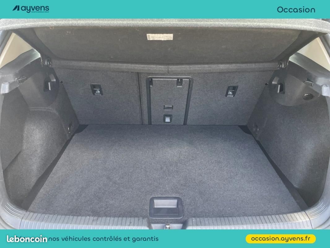 Volkswagen Golf 1.0 eTSI OPF 110ch Life Business DSG7 (image 13)