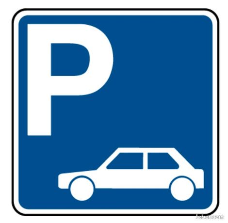 Parking Hoerdt Villa Pégase