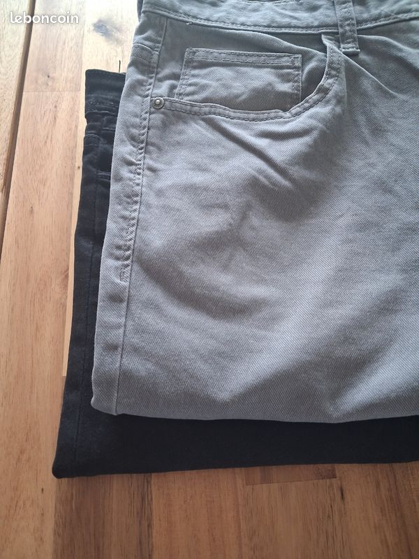 Jeans homme taille33 /42 (image 2)
