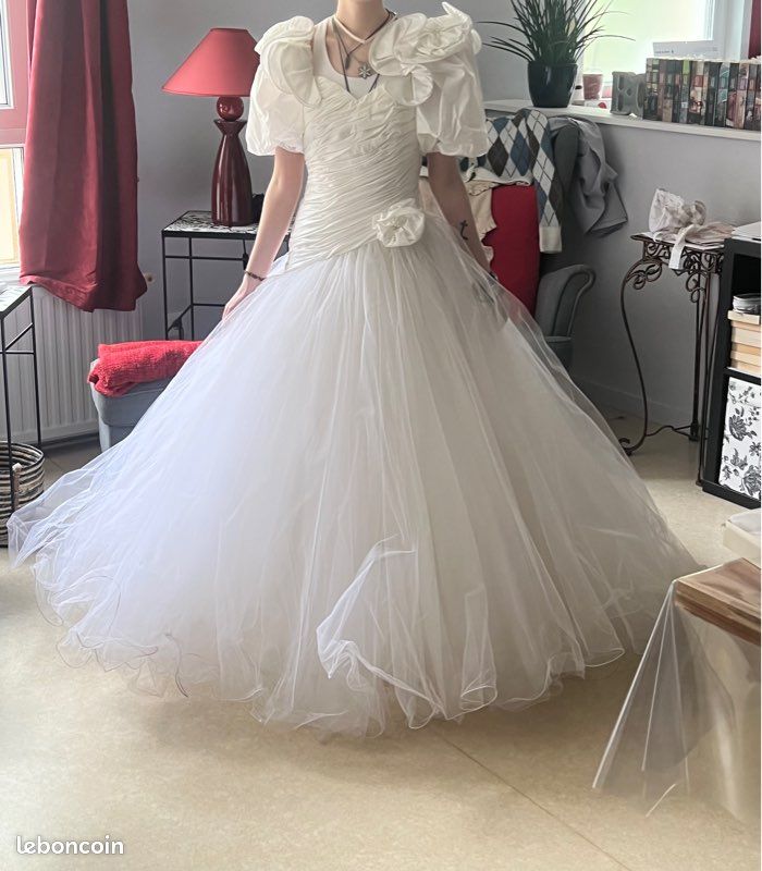 Robe de mariée (image 2)