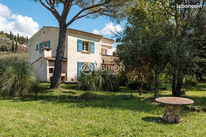 Maison 5 pièces 125 m²