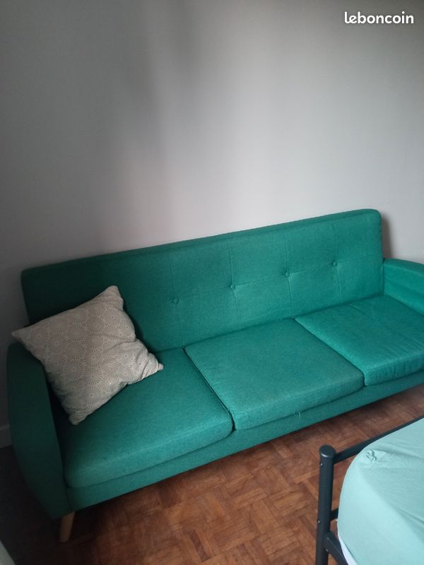 75 banquette design 3 places (image 2)