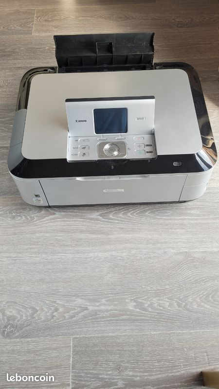 Imprimante scanner Canon MP640 (image 1)