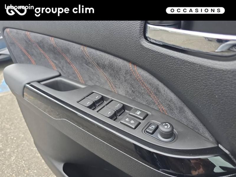 Suzuki Vitara 1.4 Boosterjet Hybrid 110ch Xplore Allgrip (image 20)