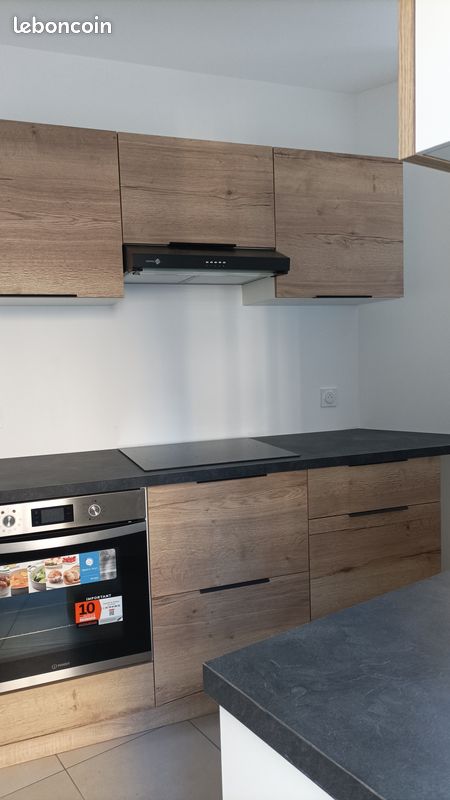Maison 3 pièces 51 m² · à Thouars · 51 m² · 510 €