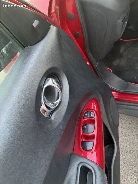 Nissan JUKE 1.2 DIG-T 115CH TEKNA (image 8)