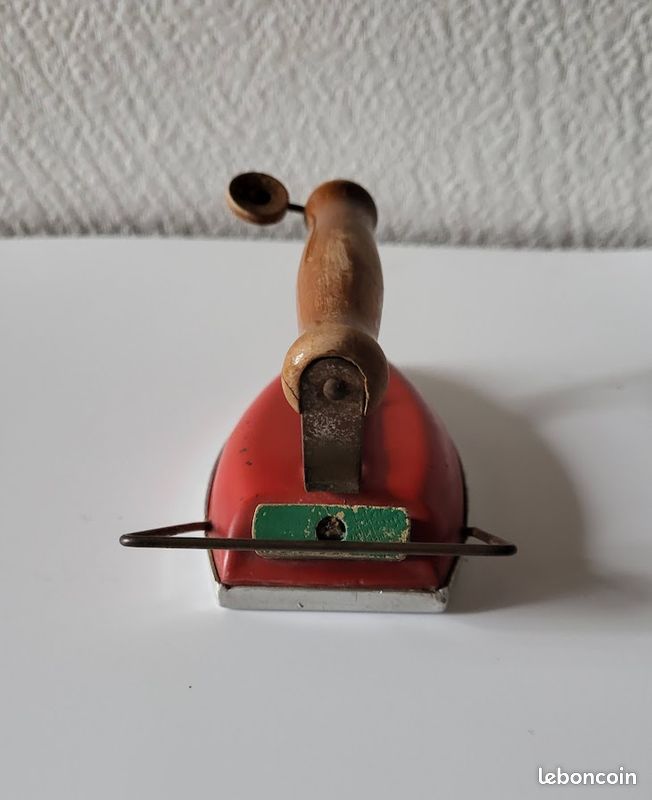 Jouet fer blanc dans jouets et jeux anciens