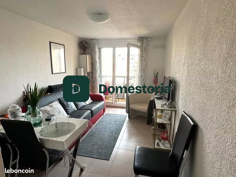 Appartement 1 pièce 24 m² · à Nice · 24 m² · 660 €