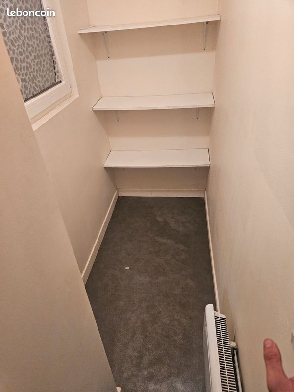 Appartement 3 pièces 60 m² · à Beaune · 60 m² · 635 €/mois