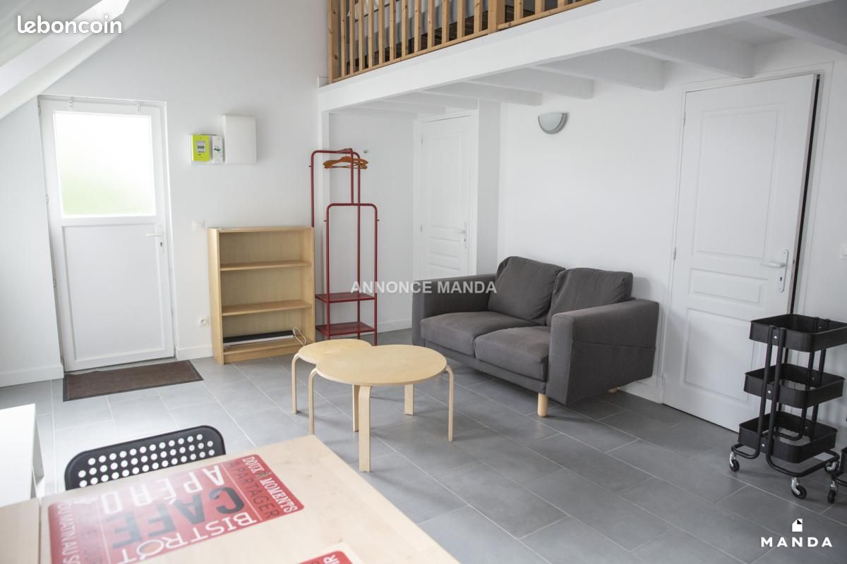 Appartement 1 pièce 30 m² · à Palaiseau · 30 m² · 782 €/mois