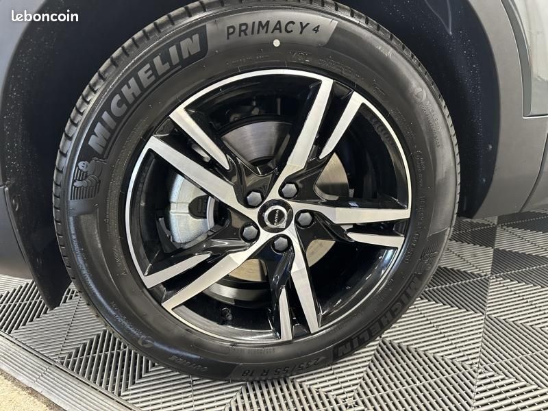 Volvo XC40 B3 163ch Lounge Edition DCT 7 (image 10)