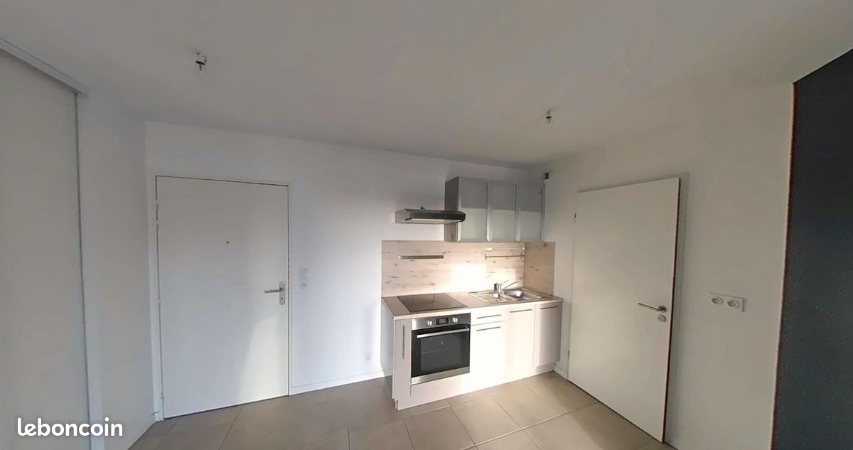 Appartement 2 pièces 40 m² · à Talence · 40 m² · 616 €/mois