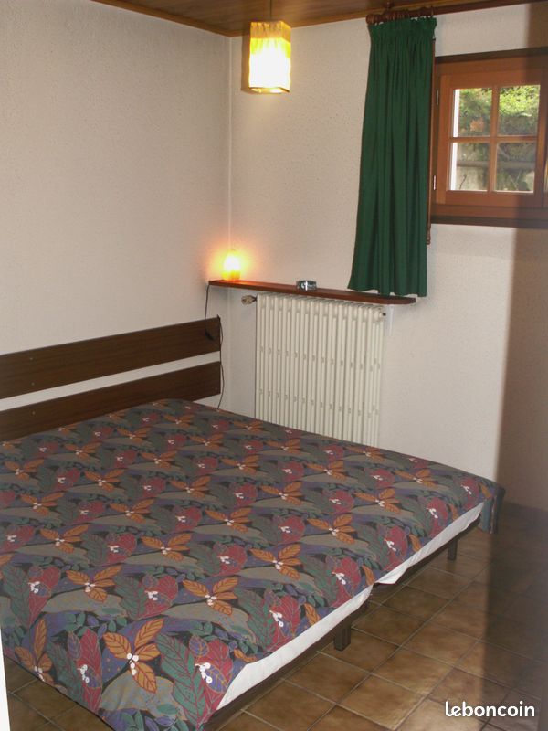 Location P2 pour vacances à Villard de Lans (image 5)