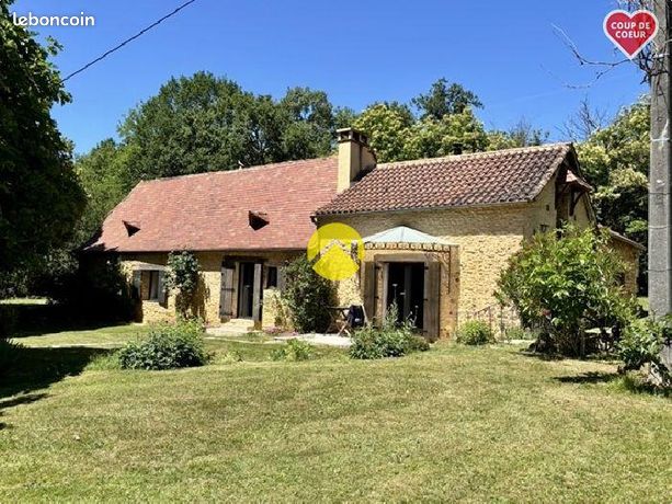 Belle Maison Perigourdine