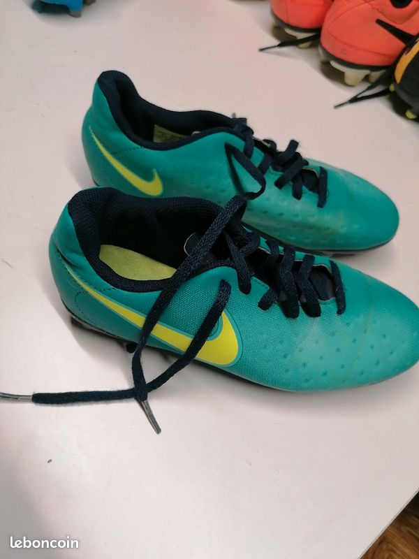 Chaussures de foot (image 8)
