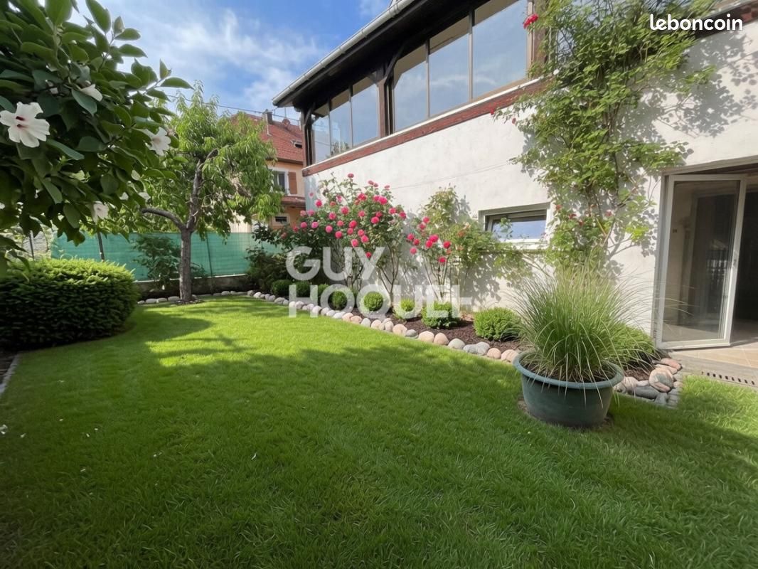 Maison 6 pièces 162 m² · à Wattwiller · 162 m² · 289 000 €