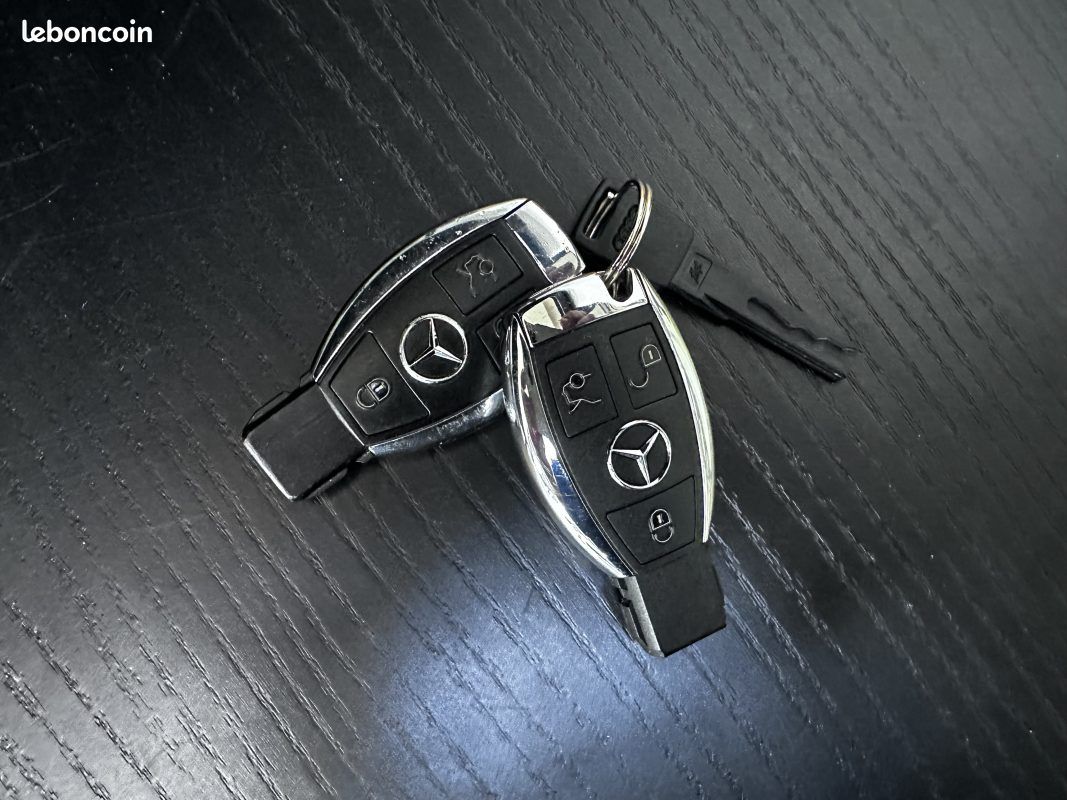 Mercedes cls 350 d shooting break executive 9g-tronic 2017 (image 11)